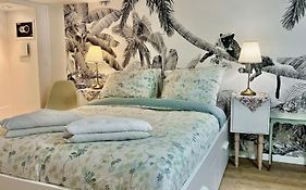 Business & Serenity - Duplex Entier Velizy-Paris