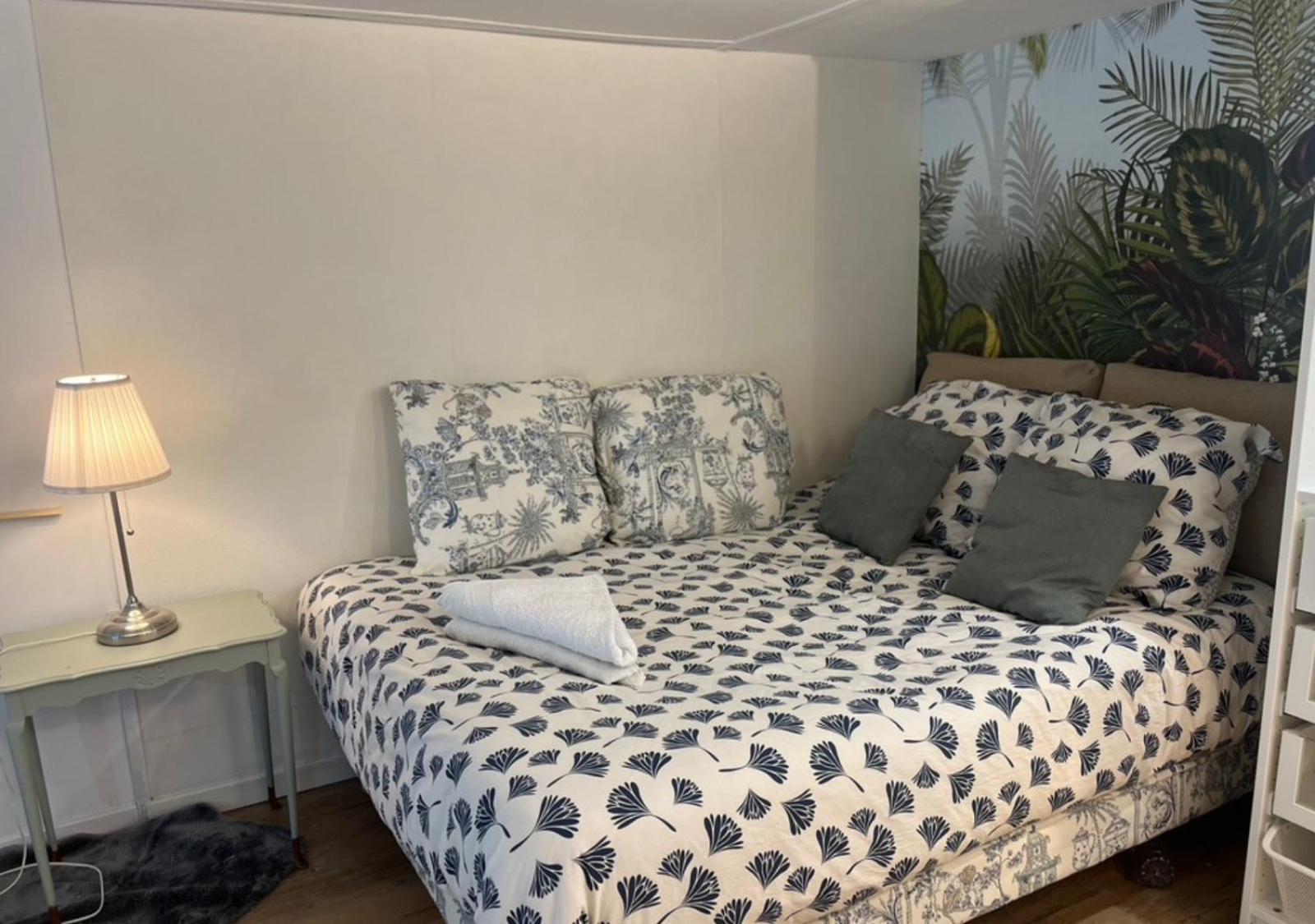 Business & Serenity - Duplex Entier Velizy-Paris Meudon Extérieur photo