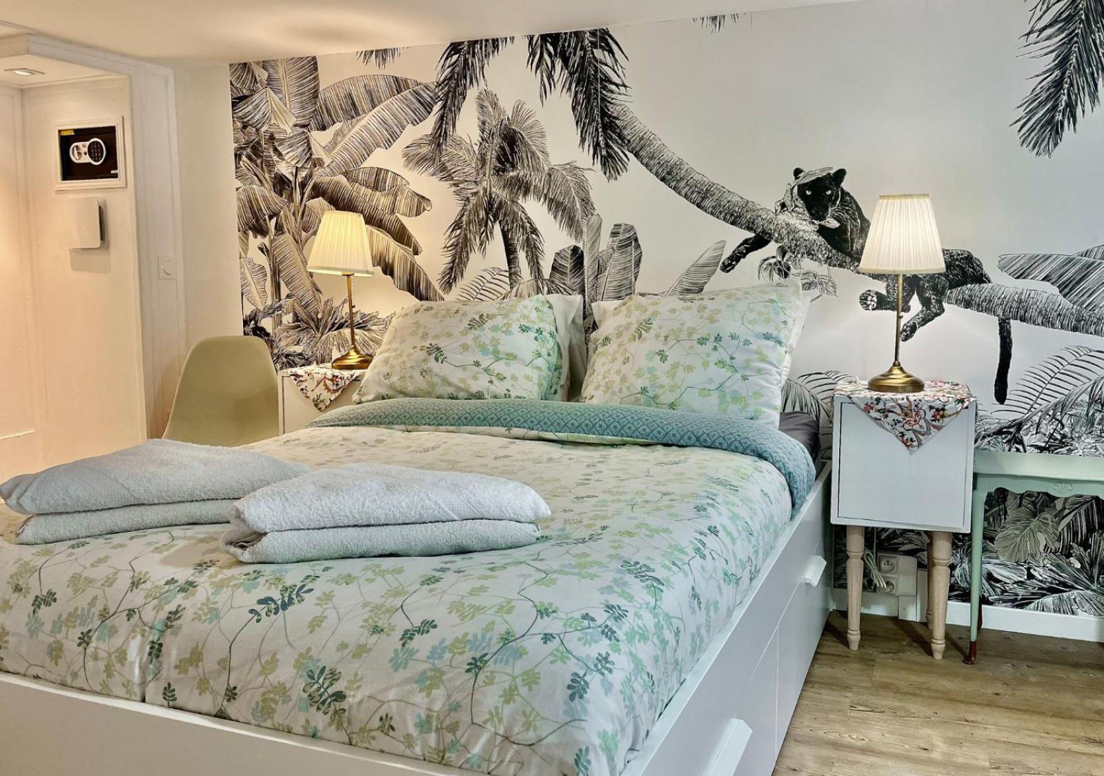 Business & Serenity - Duplex Entier Velizy-Paris Meudon Extérieur photo