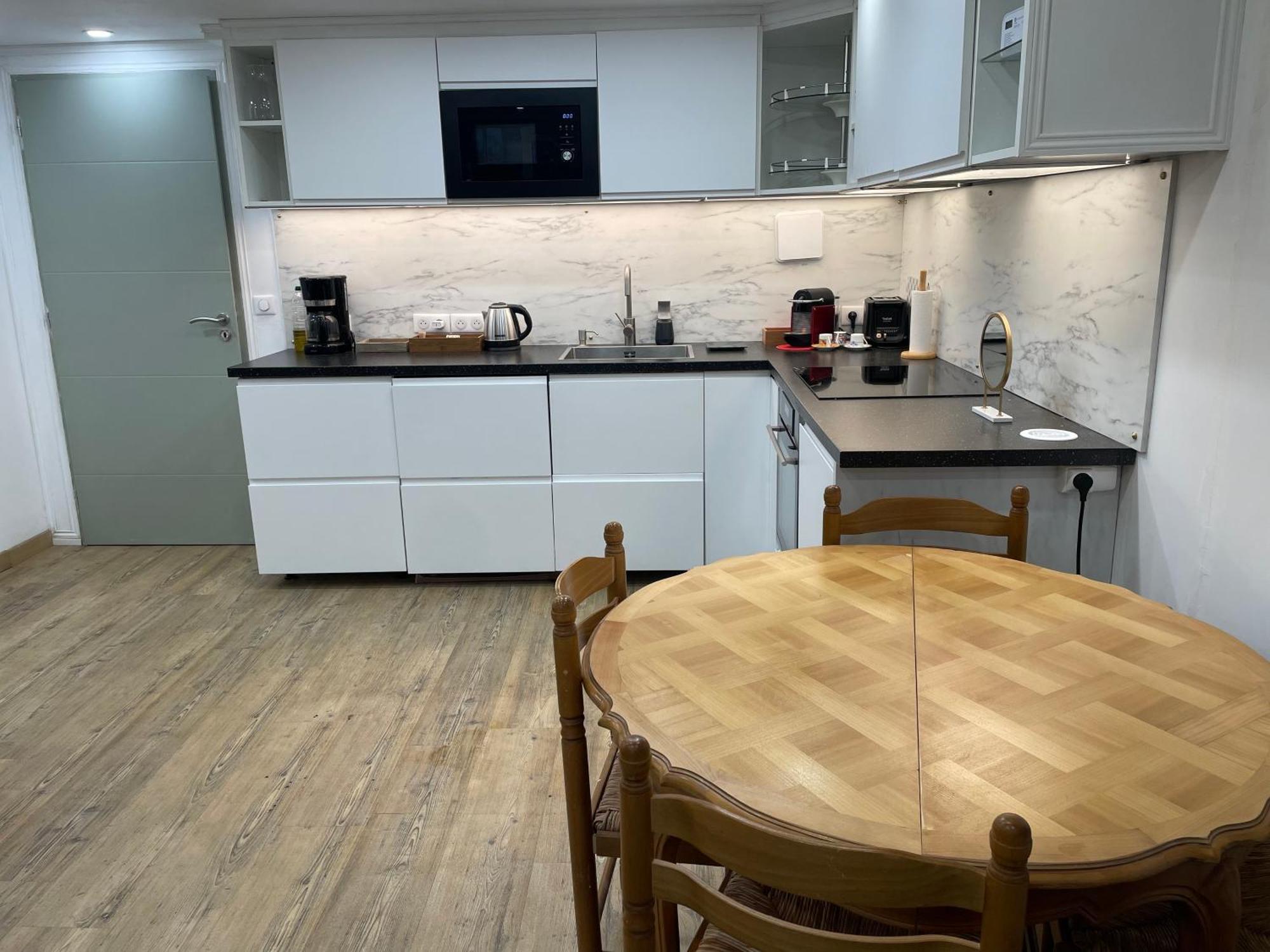 Business & Serenity - Duplex Entier Velizy-Paris Meudon Extérieur photo