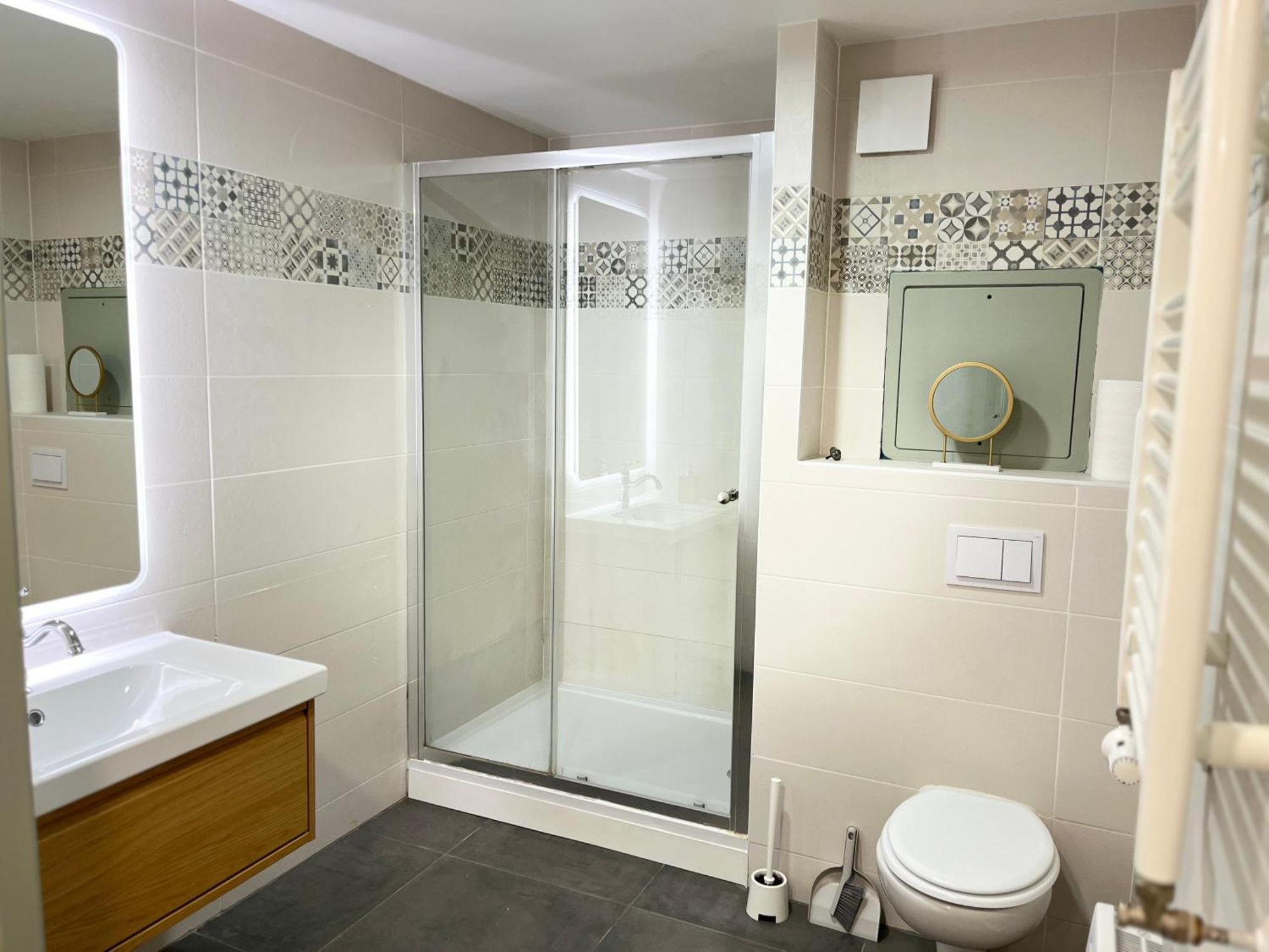 Business & Serenity - Duplex Entier Velizy-Paris Meudon Extérieur photo