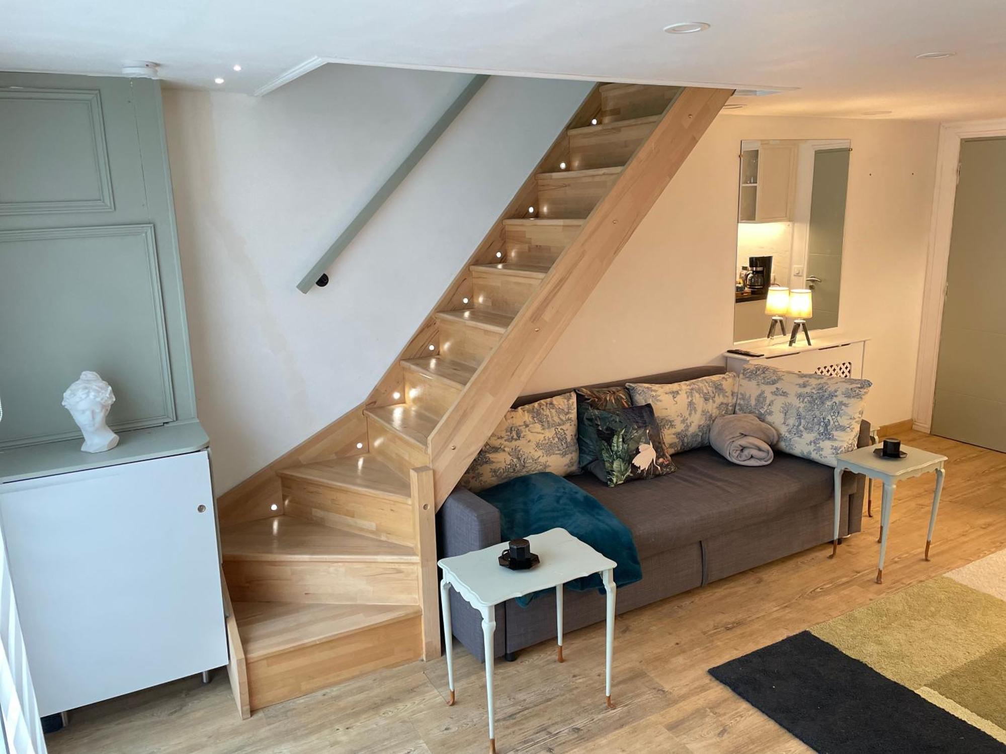 Business & Serenity - Duplex Entier Velizy-Paris Meudon Extérieur photo